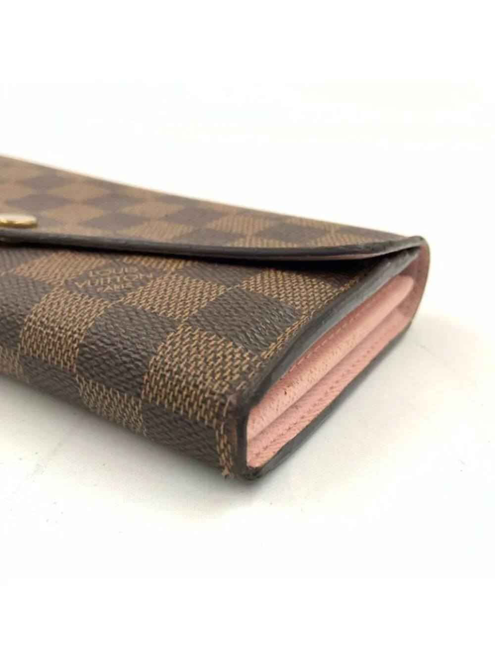 Louis Vuitton manufacturer louis